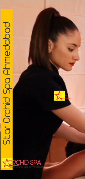 Full Body Massage in Ahmedabad